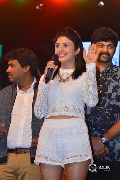 Pragya-At-Vangaveeti-Movie-Audio-Launch